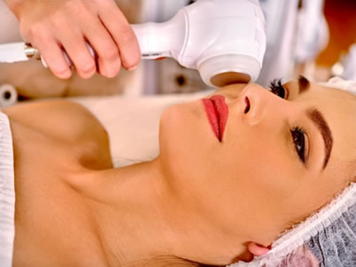 radiofrequency